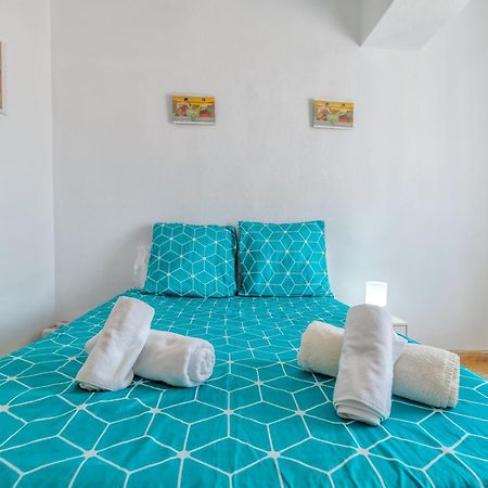 Damasco, Amplio Apartamento Cercano Al Centro 코르도바 외부 사진