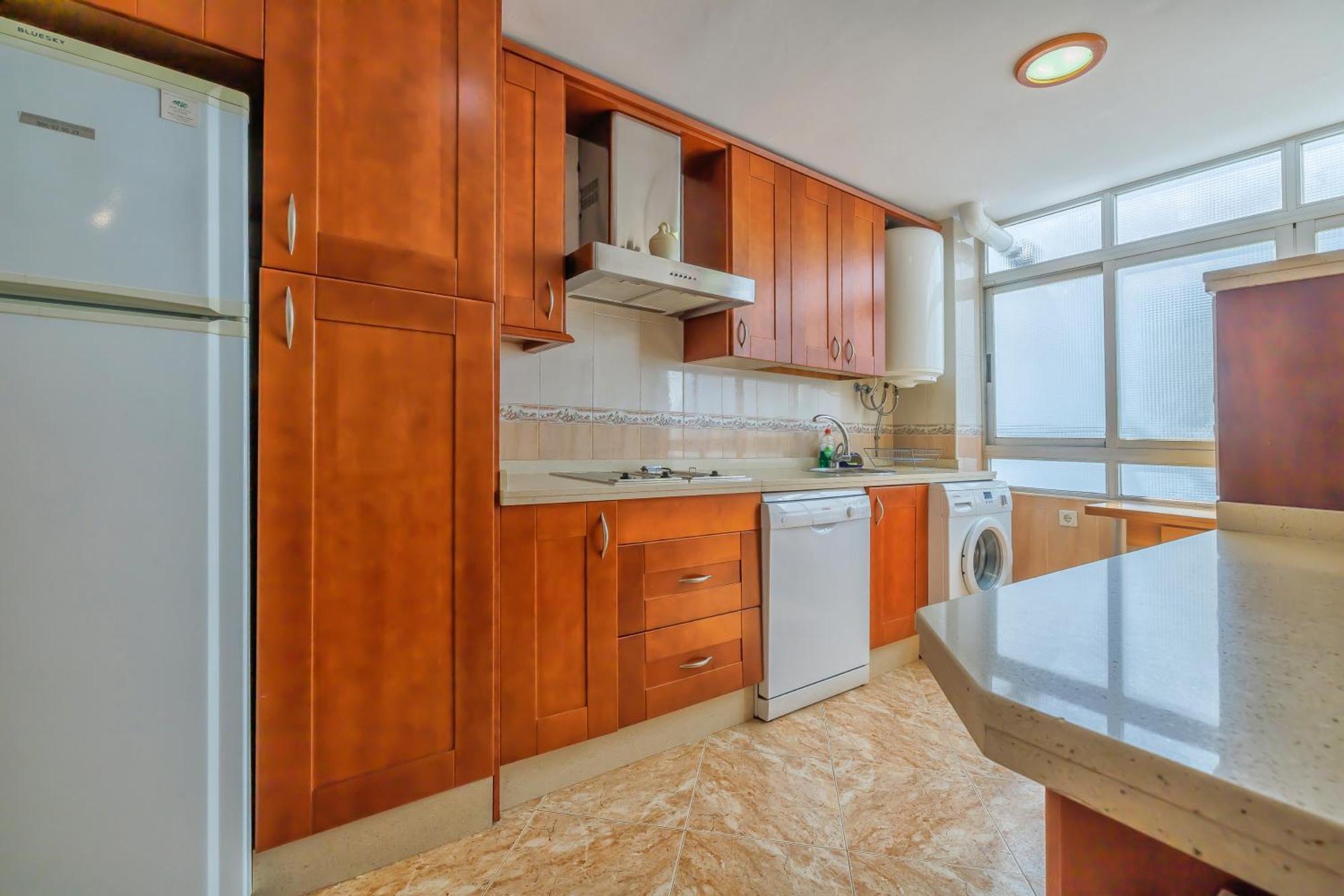 Damasco, Amplio Apartamento Cercano Al Centro 코르도바 외부 사진