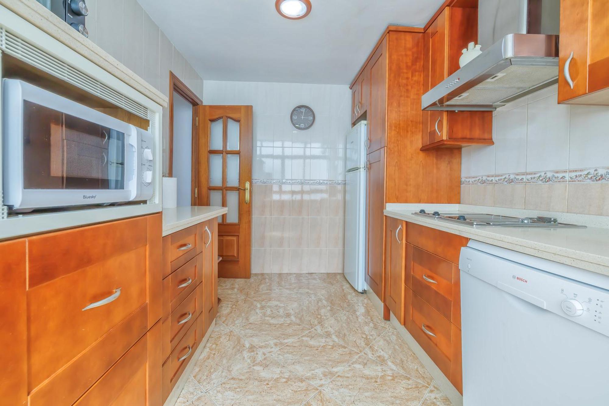 Damasco, Amplio Apartamento Cercano Al Centro 코르도바 외부 사진