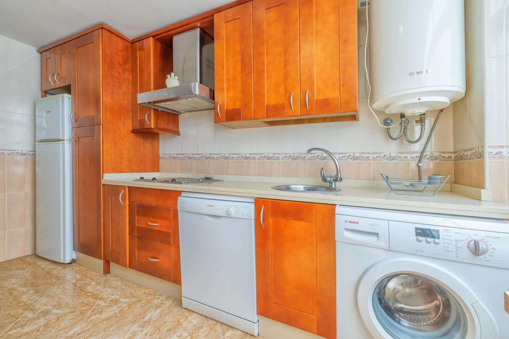 Damasco, Amplio Apartamento Cercano Al Centro 코르도바 외부 사진